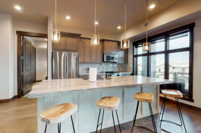 Blackstone Unit 2G